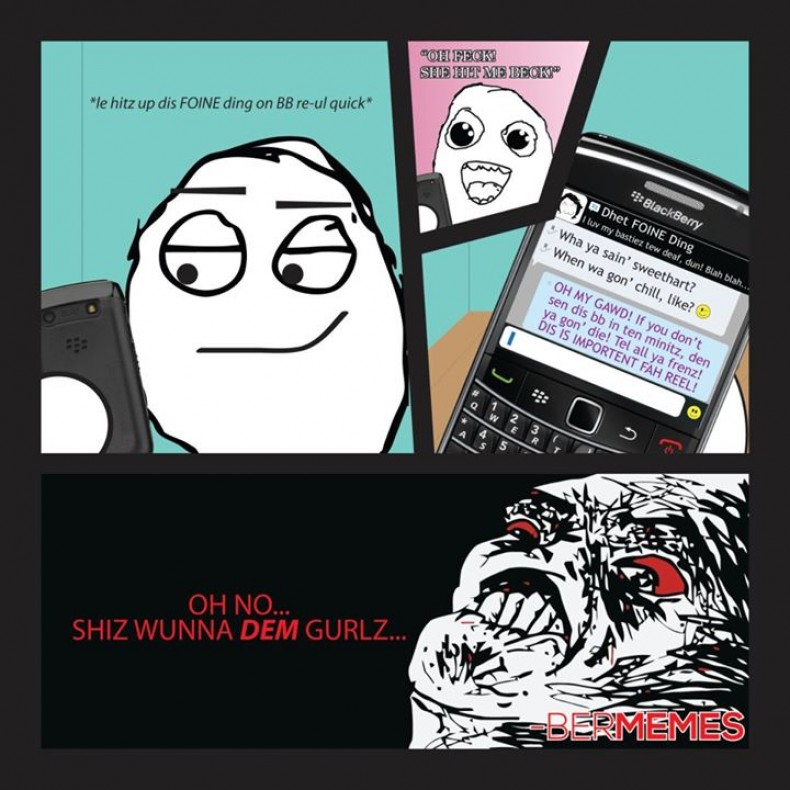 BEEWUR of DEEZ KINDAH GURLZ...